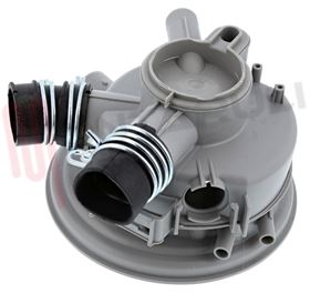 Visualizza i dettagli per POZZETTO RACCORDO COMPLETO Immagine di POZZETTO RACCORDO COMPLETO