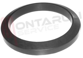 Visualizza i dettagli per GUARNIZIONE PORTAFILTRO Ø71X56X9MM. Immagine di GUARNIZIONE PORTAFILTRO Ø71X56X9MM.