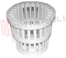 Visualizza i dettagli per FILTRO FONDO VASCA LAVASTOVIGLIE COMENDA Immagine di FILTRO FONDO VASCA LAVASTOVIGLIE COMENDA