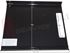 Immagine di COPERCHIO COMPLETO PIANO COTTURA NERO WHIRLPOOL