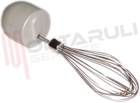 Visualizza i dettagli per FRUSTA MIXER IMMERSIONE GIRMI MX69 Immagine di FRUSTA MIXER IMMERSIONE GIRMI MX69
