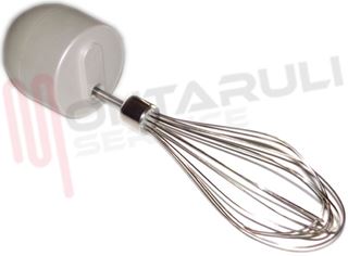 Immagine di FRUSTA MIXER IMMERSIONE GIRMI MX69