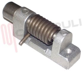 Visualizza i dettagli per MOLLA CERNIERA SX COPERCHIO CANDY Immagine di MOLLA CERNIERA SX COPERCHIO CANDY