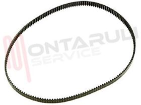 Visualizza i dettagli per CINGHIA DENTATA S3M519 EX. 80S3M519 Immagine di CINGHIA DENTATA S3M519 EX. 80S3M519