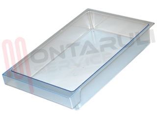 Immagine di CASSETTO FORMAGGI FRIGORIFERO 325X210X55MM.