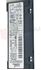 Immagine di CONTATTORE 1NC+1NA 18A BOBINA 220VCA LC1D18M7 50HZ AUX 3P