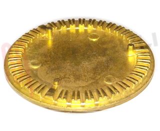 Immagine di SPARTIFIAMMA SPAZZOLATO DENTATO GRANDE REX