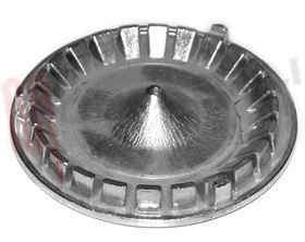 Visualizza i dettagli per SPARTIFIAMMA CROMATO GRANDE BECCHI STICE Immagine di SPARTIFIAMMA CROMATO GRANDE BECCHI STICE