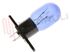 Immagine di LAMPADA FRIGO 15W 240V A FASTON LUCE BLU