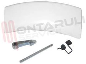 Visualizza i dettagli per KIT MANIGLIA OBLO' 132518500 Immagine di KIT MANIGLIA OBLO' 132518500