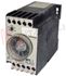 Immagine di TIMER RELE' TEMPO REGOLABILE SIEMENS 110/120V 7PR41