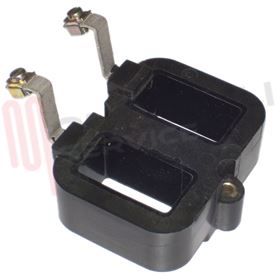 Visualizza i dettagli per BOBINA PER CONTATTORE Immagine di BOBINA PER CONTATTORE