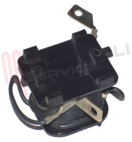 Visualizza i dettagli per BOBINA PER TELERUTTORE Immagine di BOBINA PER TELERUTTORE