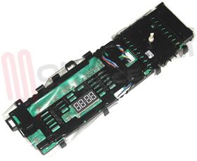 Visualizza i dettagli per SCHEDA ELETTRONICA NOVA CON TELAIO Immagine di SCHEDA ELETTRONICA NOVA CON TELAIO