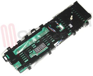 Immagine di SCHEDA ELETTRONICA NOVA CON TELAIO