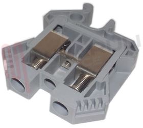 Visualizza i dettagli per MORSETTO COMPONIBILE DIN 16MMQ WOERTZ 3304 Immagine di MORSETTO COMPONIBILE DIN 16MMQ WOERTZ 3304