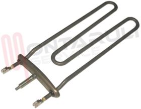 Visualizza i dettagli per RESISTENZA LAVATRICE 1950W 220V Immagine di RESISTENZA LAVATRICE 1950W 220V