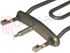 Immagine di RESISTENZA LAVATRICE 1950W 220V