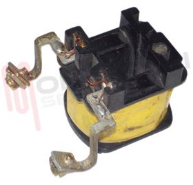 Visualizza i dettagli per BOBINA PER TELERUTTORE Immagine di BOBINA PER TELERUTTORE