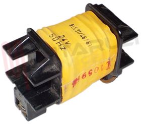 Visualizza i dettagli per BOBINA PER TELERUTTORE CGE - SQUARE D Immagine di BOBINA PER TELERUTTORE CGE - SQUARE D