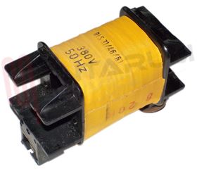 Visualizza i dettagli per BOBINA PER TELERUTTORE CGE - SQUARE D Immagine di BOBINA PER TELERUTTORE CGE - SQUARE D