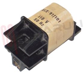 Visualizza i dettagli per BOBINA PER TELERUTTORE CGE - SQUARE D Immagine di BOBINA PER TELERUTTORE CGE - SQUARE D