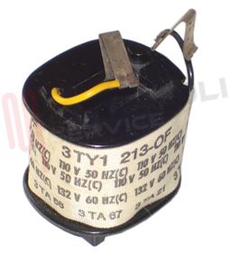 Visualizza i dettagli per BOBINA PER TELERUTTORE SIEMENS Immagine di BOBINA PER TELERUTTORE SIEMENS