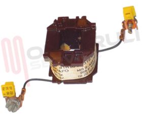 Visualizza i dettagli per BOBINA PER TELERUTTORE SIEMENS Immagine di BOBINA PER TELERUTTORE SIEMENS