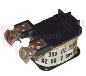 Visualizza i dettagli per BOBINA PER TELERUTTORE SIEMENS Immagine di BOBINA PER TELERUTTORE SIEMENS