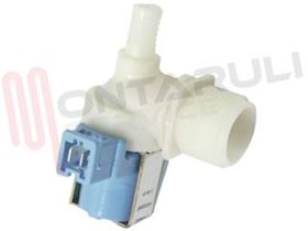 Visualizza i dettagli per ELETTROVALVOLA CON CONNETTORE 'RLB5T' Immagine di ELETTROVALVOLA CON CONNETTORE 'RLB5T'