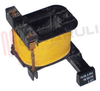 Immagine di BOBINA PER TELERUTTORE CGE - SQUARE D