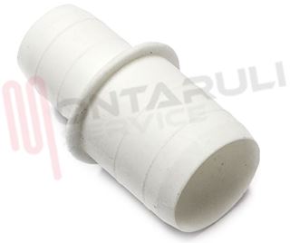 Immagine di RACCORDO RIDUZIONE TUBO CONDENSA Ø16/20MM.