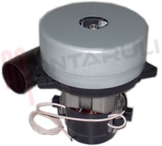 Immagine di MOTORE ASPIRAPOLVERE 1200W 230V CON TUBO