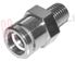 Immagine di RACCORDO Ø4MM. M8X1 VIBRAZIONE POMPA MACCHINA CAFFE'