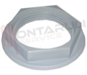 Visualizza i dettagli per GHIERA PER TRONCHETTO ASPIRAZIONE POMPA LAVASTOVIGLIE Immagine di GHIERA PER TRONCHETTO ASPIRAZIONE POMPA LAVASTOVIGLIE