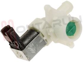 Visualizza i dettagli per ELETTROVALVOLA 1 VIA 90° D.14 MM. CON SPINETTA Immagine di ELETTROVALVOLA 1 VIA 90° D.14 MM. CON SPINETTA