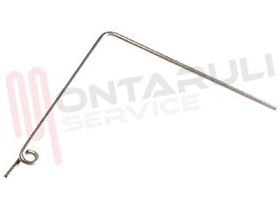 Visualizza i dettagli per MOLLA COPERCHIO 'AWF648' Immagine di MOLLA COPERCHIO 'AWF648'