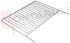 Immagine di GRIGLIA FREEZER 425X287/377MM. BIANCA