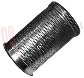 Visualizza i dettagli per FILTRO INOX CILINDRICO 'LVS2000' Immagine di FILTRO INOX CILINDRICO 'LVS2000'