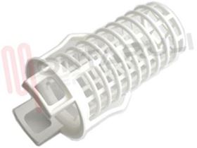 Visualizza i dettagli per FILTRO SCARICO 2500 Immagine di FILTRO SCARICO 2500