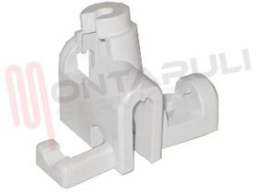 Visualizza i dettagli per BLOCCO RIBALTINA SX CESTO 0369 Immagine di BLOCCO RIBALTINA SX CESTO 0369