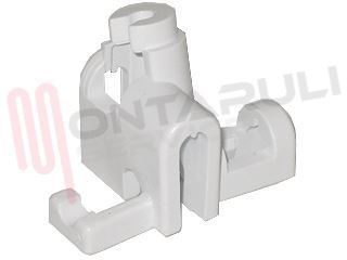 Immagine di BLOCCO RIBALTINA SX CESTO 0369