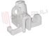 Immagine di BLOCCO RIBALTINA SX CESTO 0369