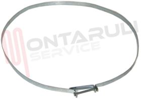 Visualizza i dettagli per ANELLO FISSAGGIO GUARNIZIONE OBLO' PHILCO Immagine di ANELLO FISSAGGIO GUARNIZIONE OBLO' PHILCO