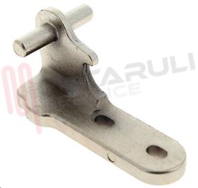 Visualizza i dettagli per CERNIERA CENTRALE SINISTRA Immagine di CERNIERA CENTRALE SINISTRA