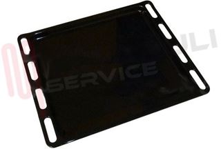 Immagine di LECCARDA FORNO 450X385X20MM.
