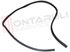 Immagine di GUARNIZIONE PORTA FORNO 3 LATI 380X285MM. APERTA 2G+2L