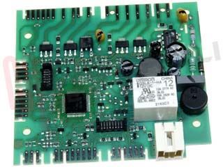 Immagine di SCHEDA ELETTRONICA EASY INCASSO 09/T PROGRAMMATA