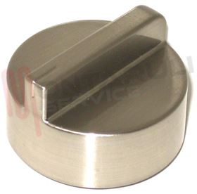 Visualizza i dettagli per MANOPOLA FUOCO SILVER D.6MM. Immagine di MANOPOLA FUOCO SILVER D.6MM.