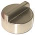 Immagine di MANOPOLA FUOCO SILVER D.6MM.